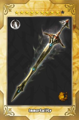 Immortality | Sword Quest Wiki | FANDOM powered by Wikia