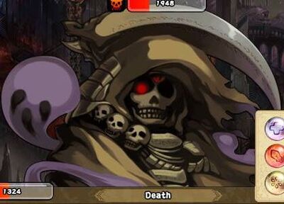 Death Profile