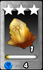 Sacred stone