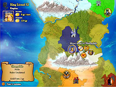 swords and sandals 3 crusader archangel book location