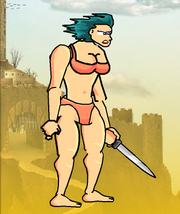 Gladius