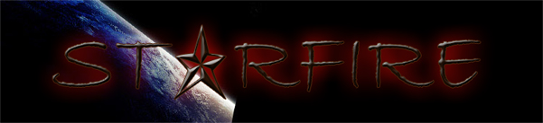 Starfire-banner