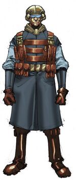TCA-Cop