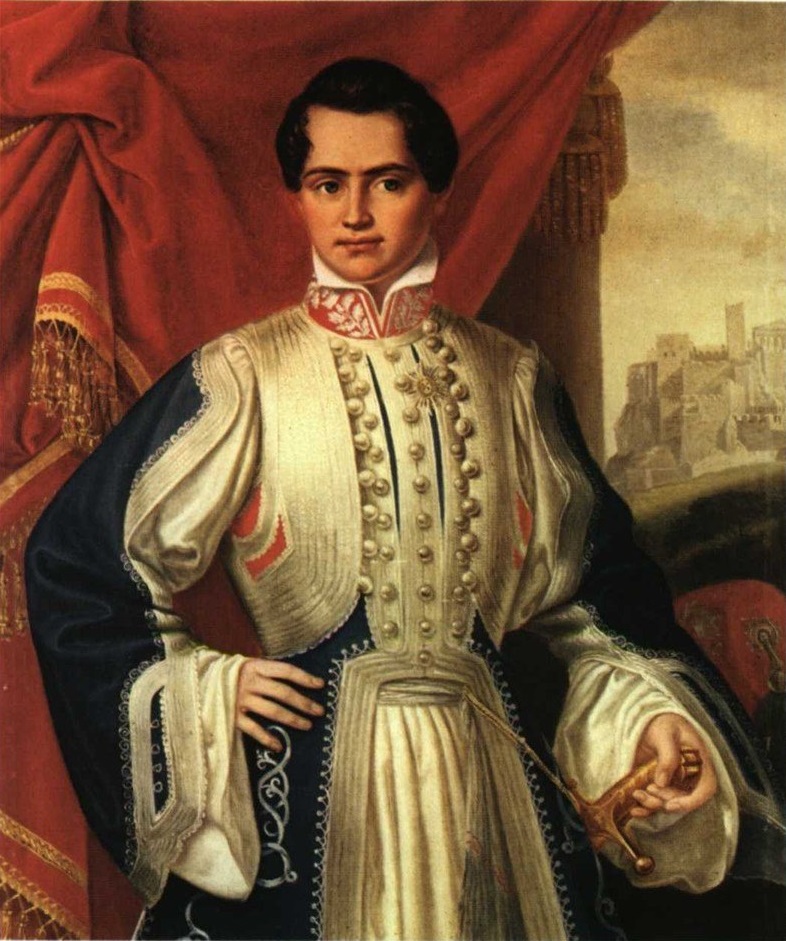 Максимилиан вест актер