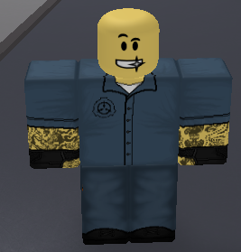Roblox Janitor
