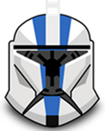 Roblox 501st Legion