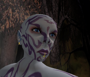 Female Yuuzhan Vong