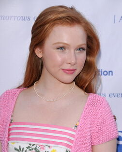 MollyQuinn