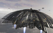 The Dome by jfliesenborghs
