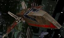 Ship