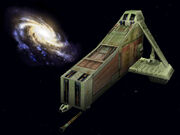 Morgan Pursuer-class