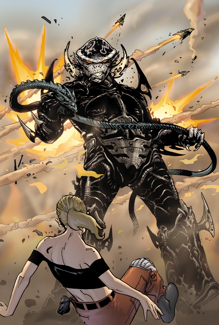 Yuuzhan Vong - Latest?cb=20091228172350
