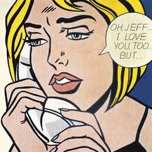 Roy Lichtenstein Swscholasticbowl Wiki Fandom