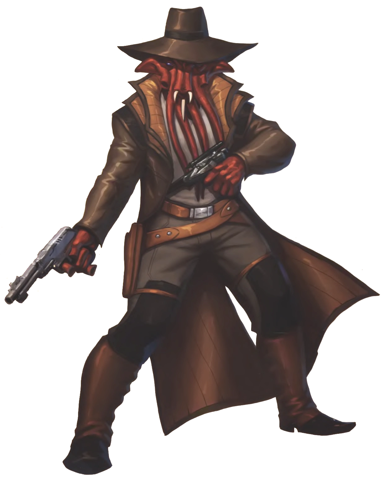 Quarren | Star Wars Saga Edition RPG Omnibus | Fandom