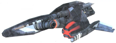 Sith Enforcer Tank