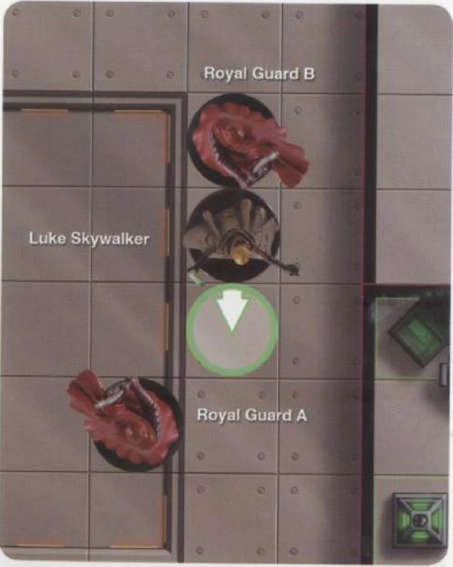 Attacks of Opportunity Star Wars Saga Edition Wikia Fandom