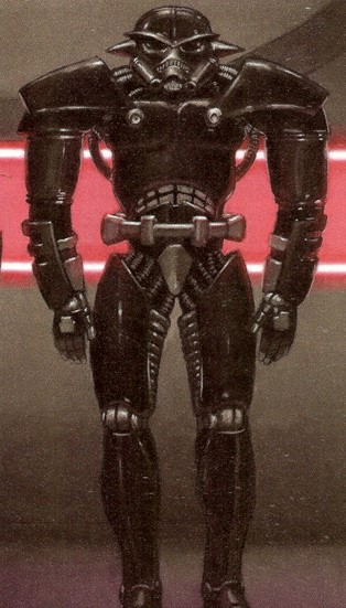 dark trooper phase 4