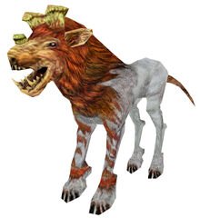 Kath Hound
