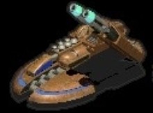 H-HAG-M Tank