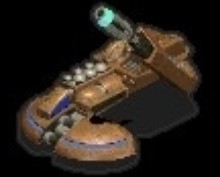 HAG-M Tank