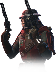 Mercenary