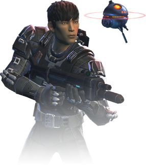 Operative