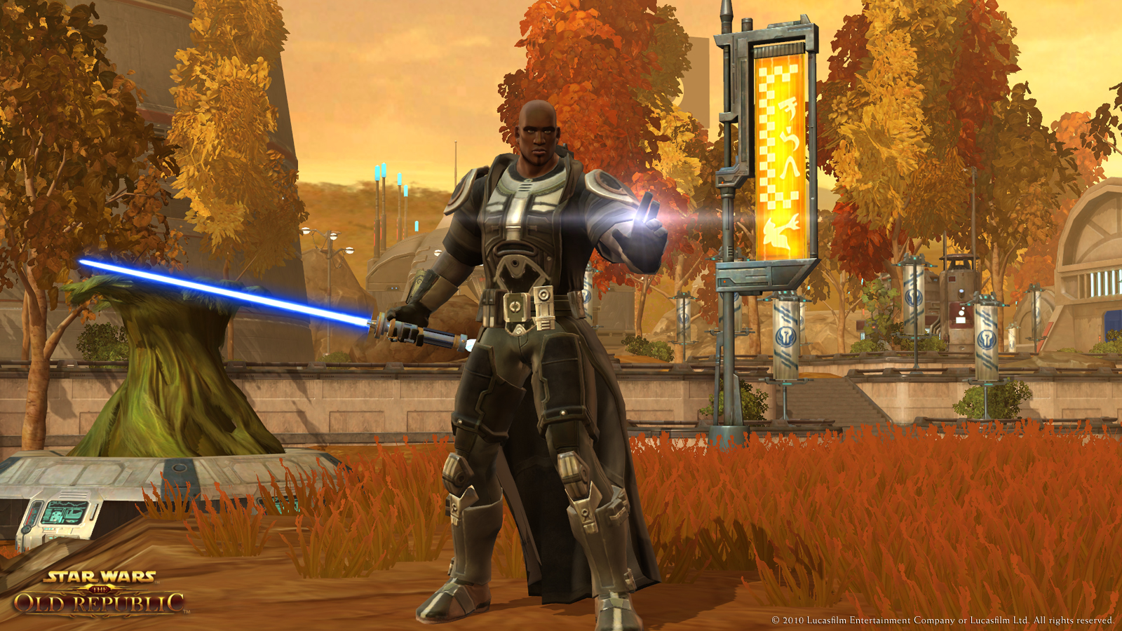 Advanced Classes Star Wars The Old Republic Wiki FANDOM powered by Wikia