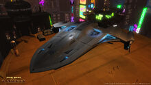 Imperial-agent-ship
