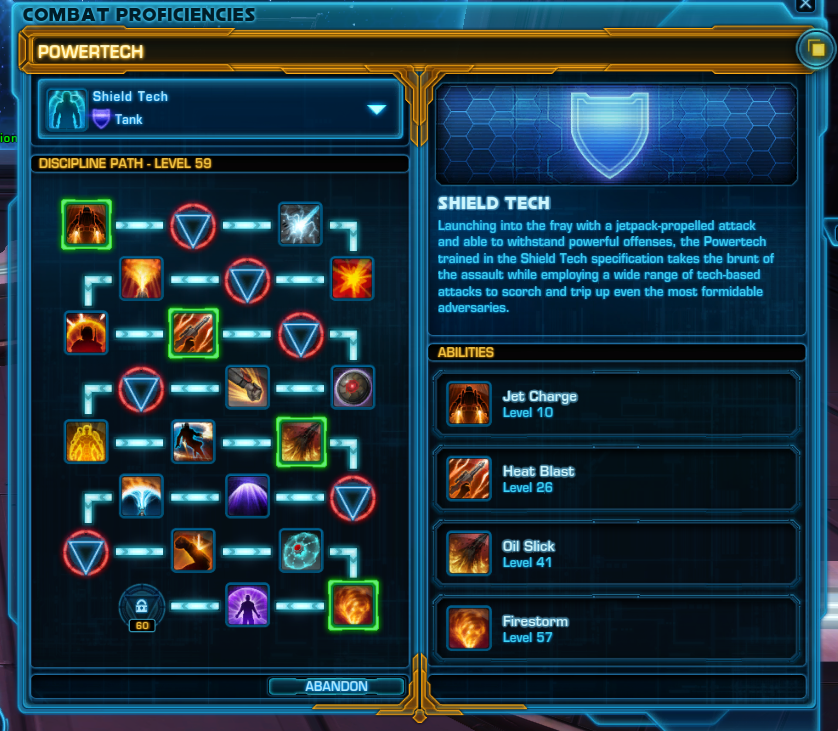 Best Crafting For Sith Inquisitor Best Crafting For Sith Inquisitor