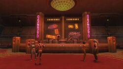 South Sector Boppers