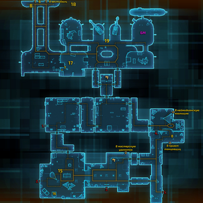 Map.coruscant.old galactic market.web