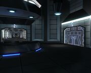 Manaan Base