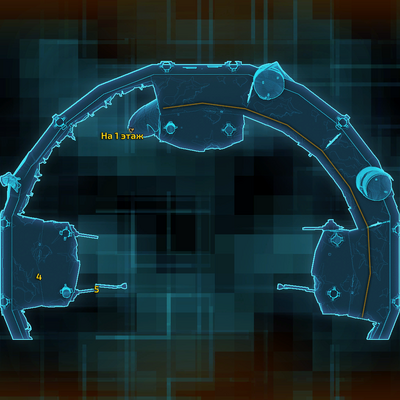 Map.coruscant.jedi temple ruins.mezzanine.web