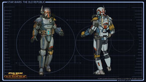 Bounty Hunter