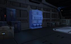 Cargo Hold