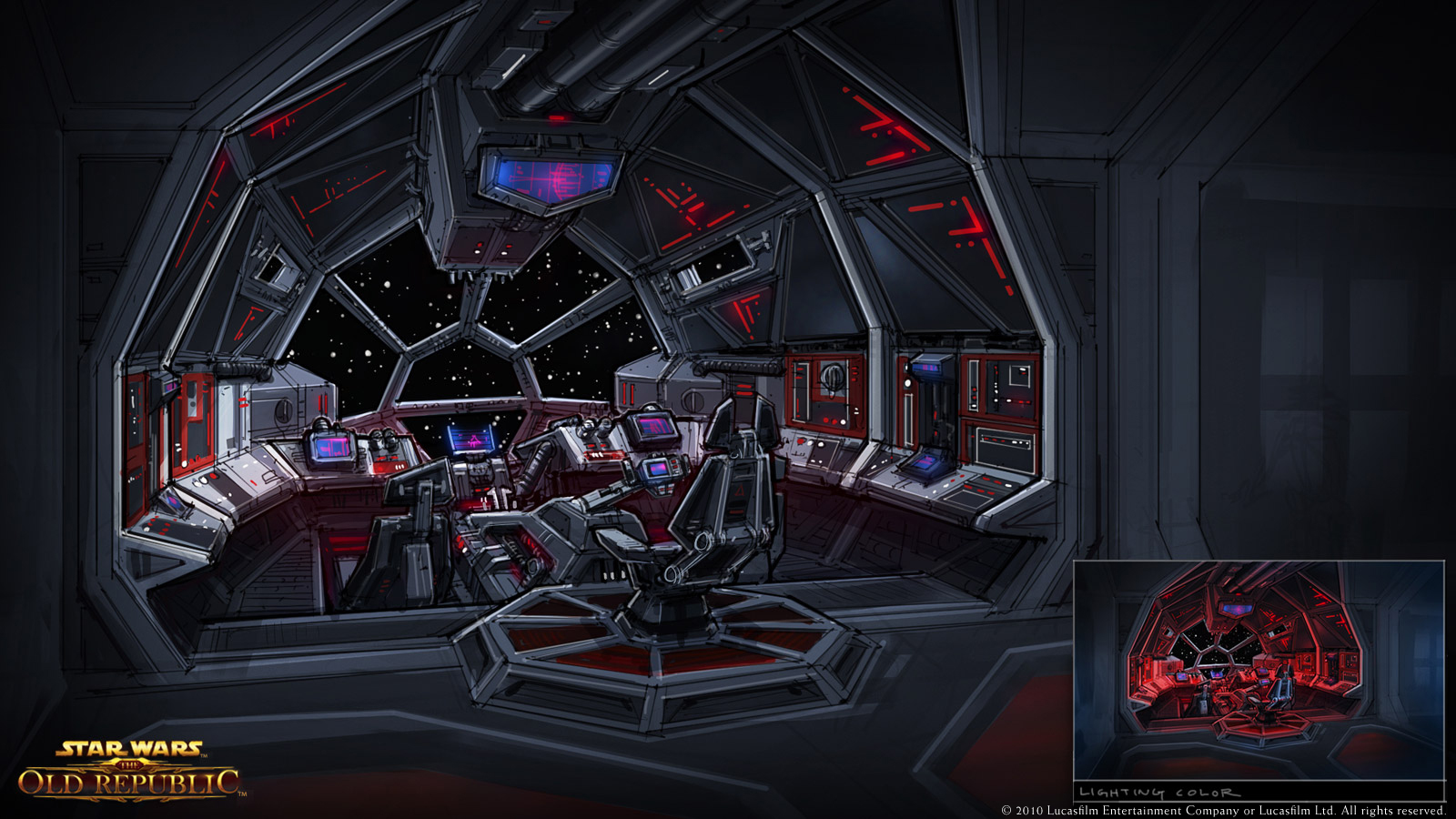 sith ships old republic