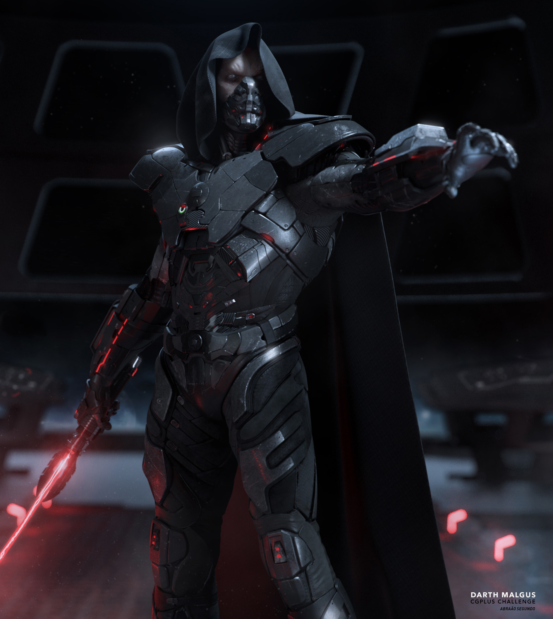Malgus Swgoh - gtqa5h7