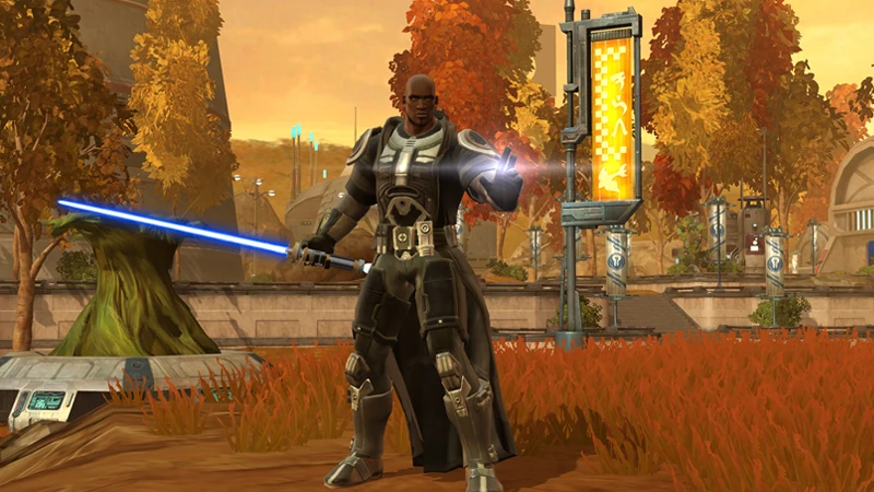 Jedi-Hüter | Star Wars - The Old Republic Wiki | FANDOM ...