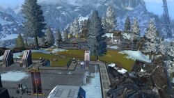 Outpost Talarn