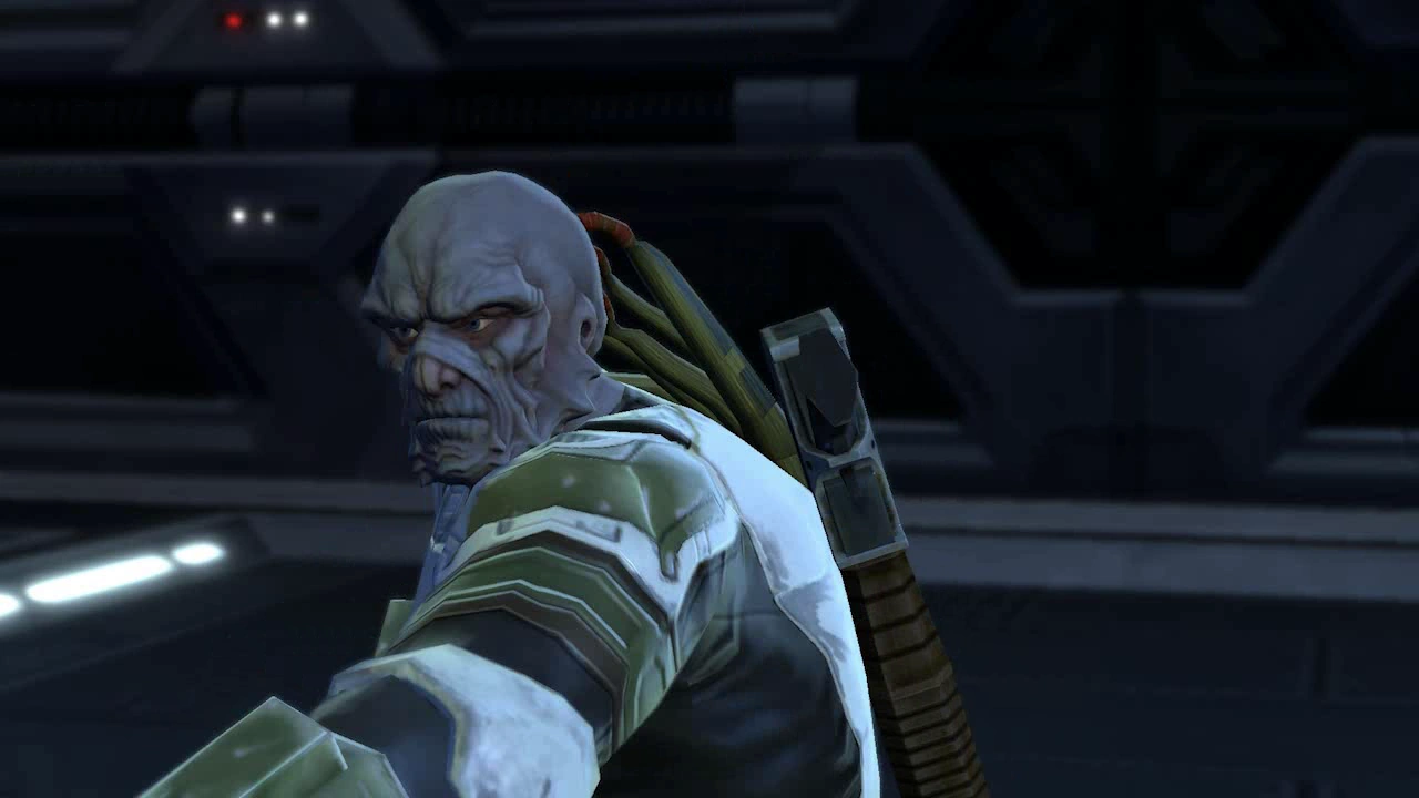 Weequay | Star Wars - The Old Republic Wiki | FANDOM powered by Wikia