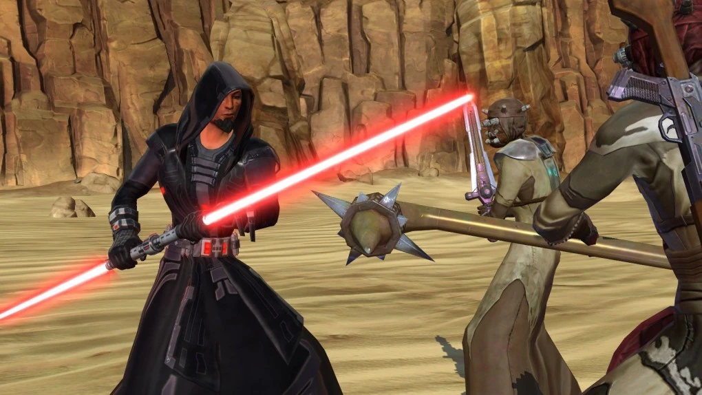 Sith Inquisitor Playable Class Star Wars The Old Republic Wiki