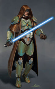 Jedi Player Character 374x600