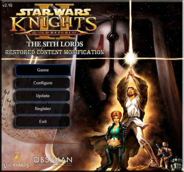 star wars kotor 2 the sith lords star wars kotor 2 the sith lords