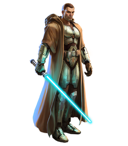 Jedi-Knight