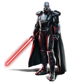 Sith-Warrior