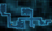 Pirates and Scavengers codex map