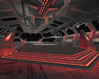 Ravager bridge