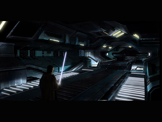 Image - Jedi-ship.jpg | Star Wars: The Old Republic Wiki | FANDOM