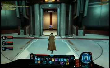 Interface updated