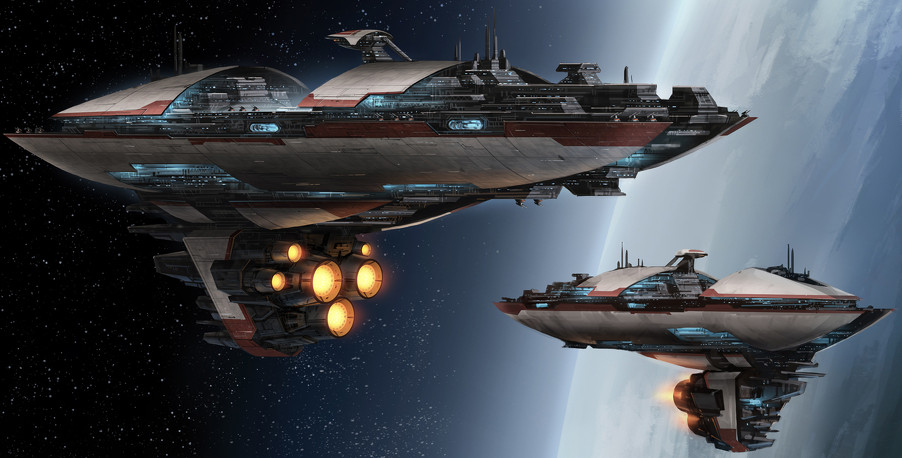 star wars galactic republic navy